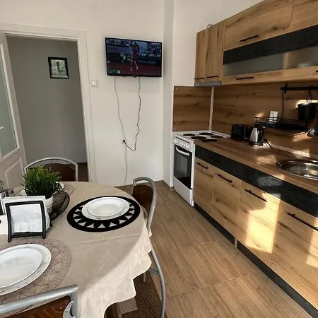 Adelina Appartement Tsarevo