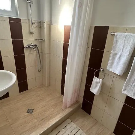 Adelina Appartement Tsarevo