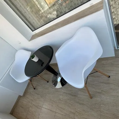 Appartement Adelina Tsarevo