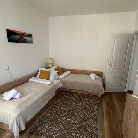 Adelina Appartement Tsarevo