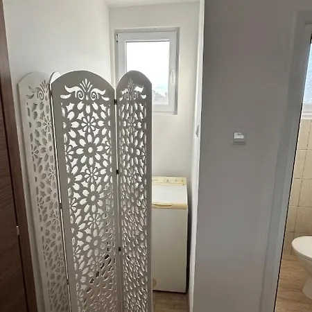 Adelina Appartement Tsarevo